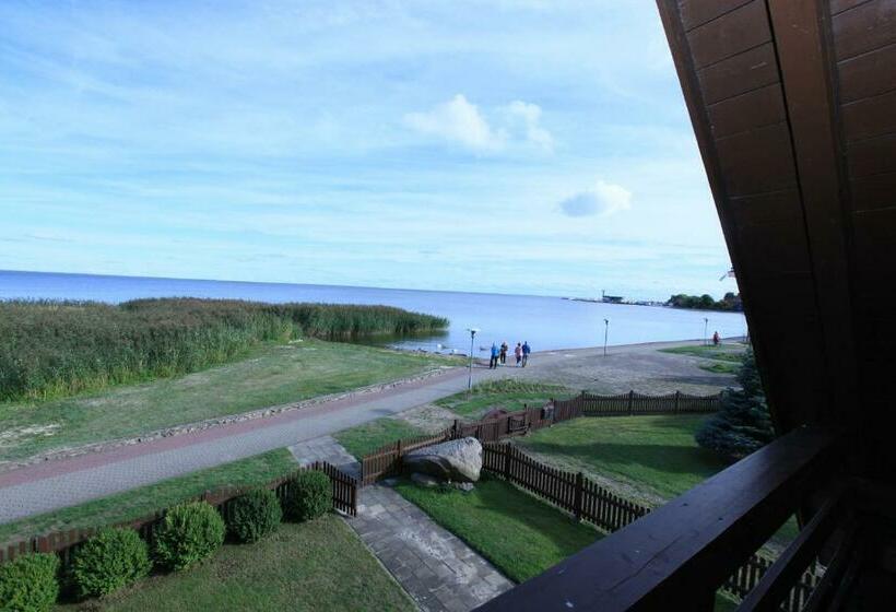 1 Bedroom Apartment Lake View, Vila Neringa