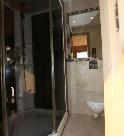 1 Bedroom Apartment Lake View, Vila Neringa