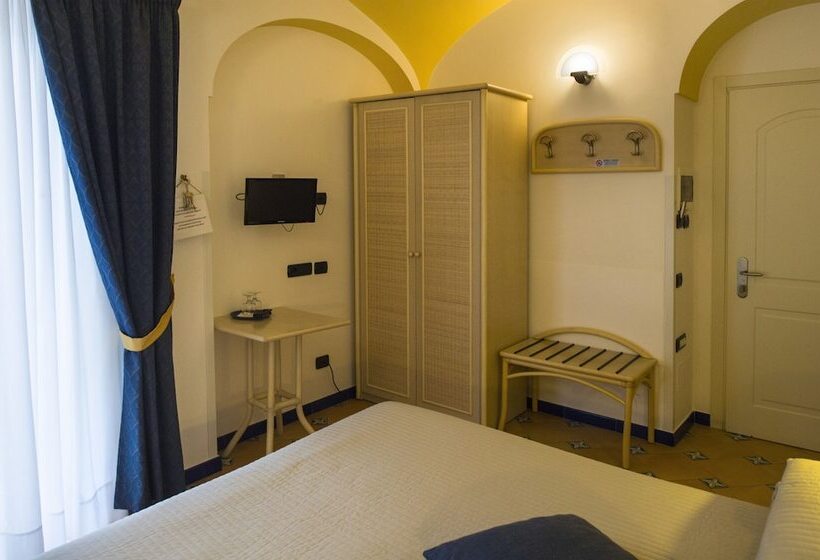 اتاق استاندارد, Bellevue Suite