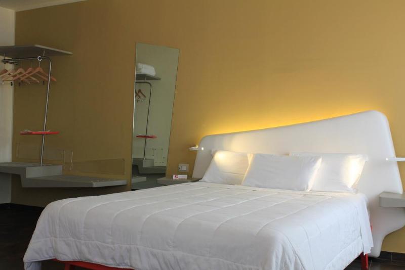 اتاق سوپریور, President Hotel Palermo