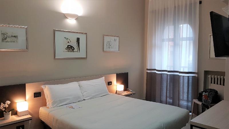 اتاق استاندارد, President Hotel Palermo