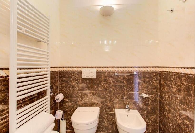 Люкс Вид на Сад, Monastero Resort & Spa, Garda Lake Collection