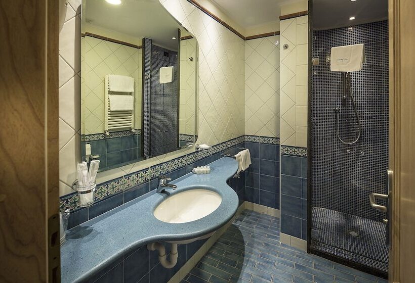 Классический Номер, Sorriso Thermae Resort & Spa
