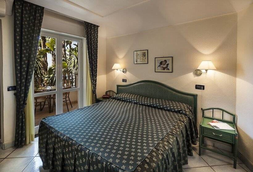 Классический Номер, Sorriso Thermae Resort & Spa