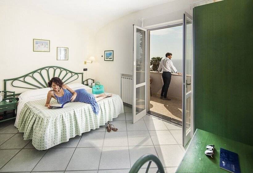 Quarto Estandar, Sorriso Thermae Resort & Spa
