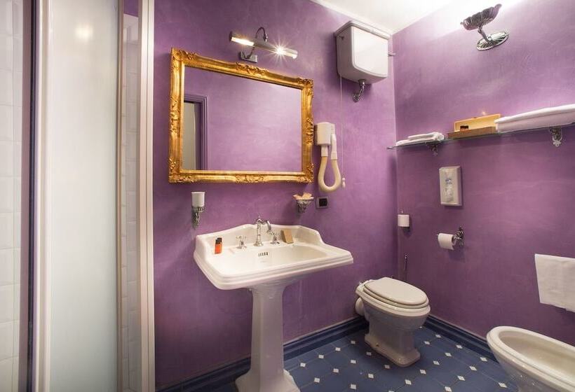 اتاق لوکس, Il Marzocco Boutique B&b