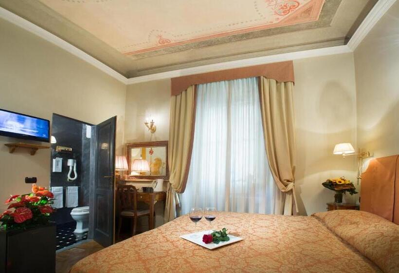 اتاق لوکس, Il Marzocco Boutique B&b