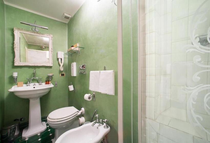 اتاق عادی, Il Marzocco Boutique B&b