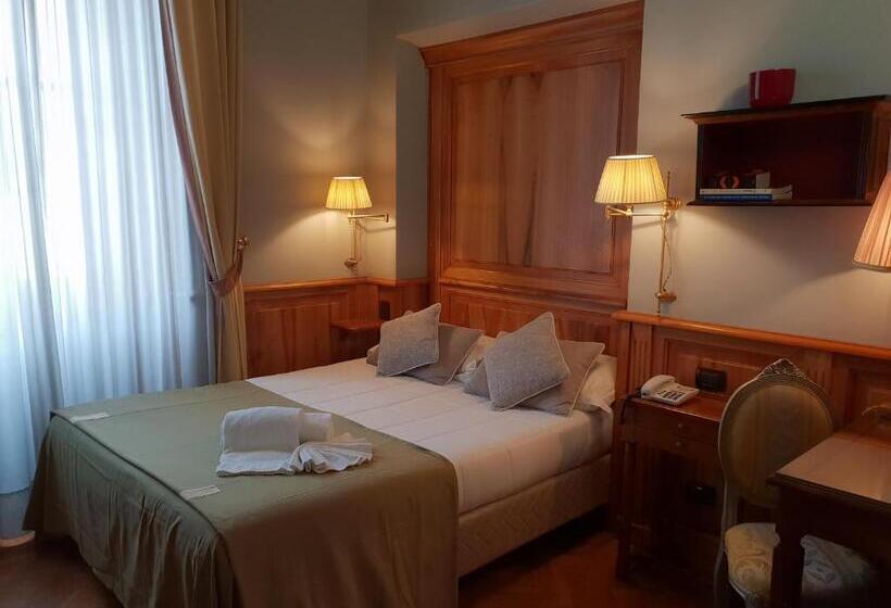 اتاق عادی, Il Marzocco Boutique B&b