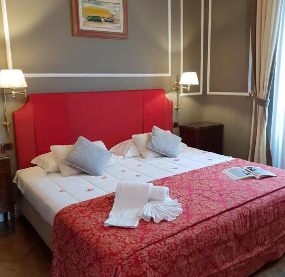 سوییت خانوادگی, Il Marzocco Boutique B&b