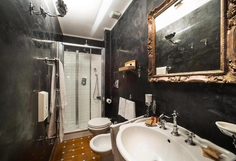 سوییت دوبلکس, Il Marzocco Boutique B&b