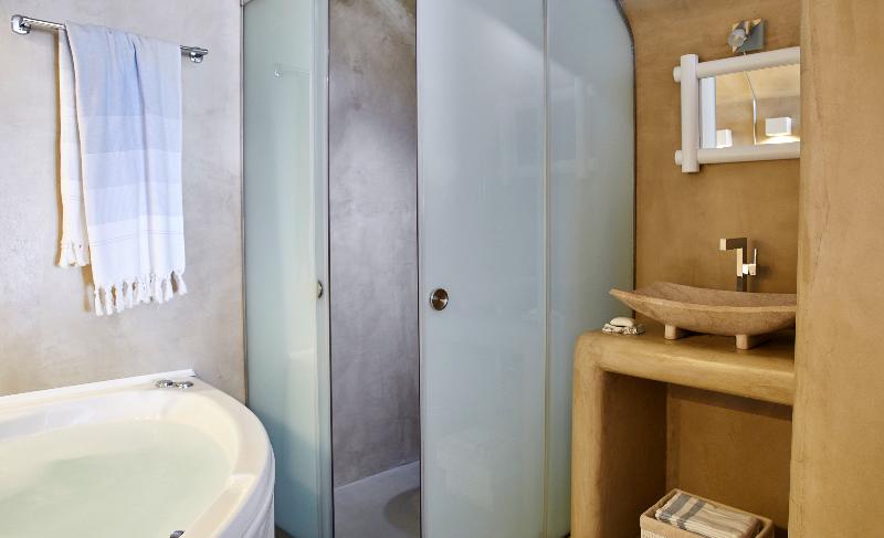 Вилла Superior 1 Спальня, La Perla Villas And Suites   Adults Only