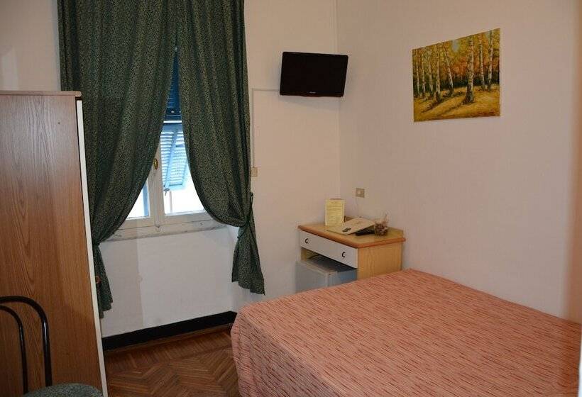 اتاق استاندارد یک نفره, Alfieri