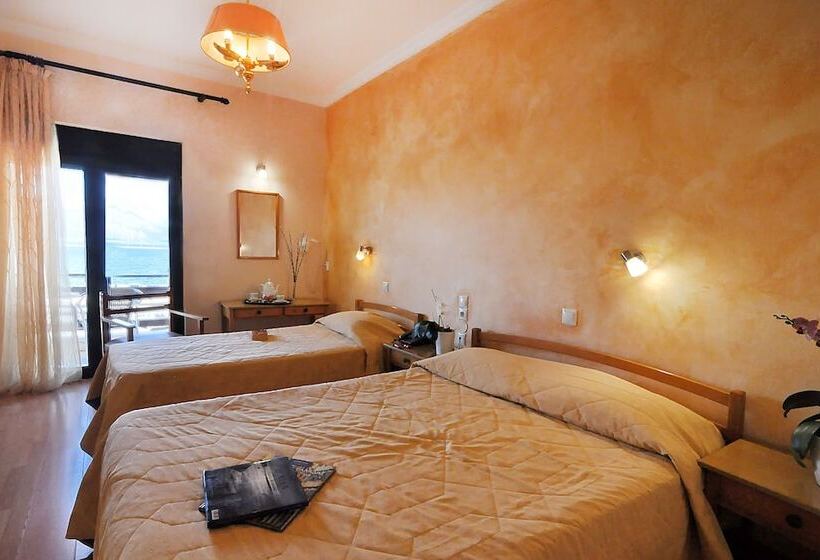 Triple Room Sea View, Atlantis