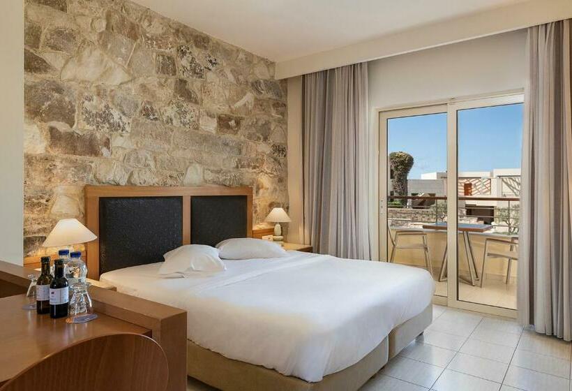 스탠다드 내측 룸, Cretan Dream Resort & Spa