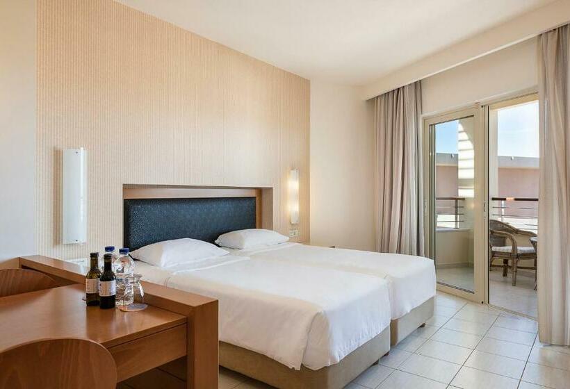 스탠다드 내측 룸, Cretan Dream Resort & Spa
