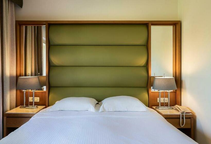 디럭스 룸, Cretan Dream Resort & Spa