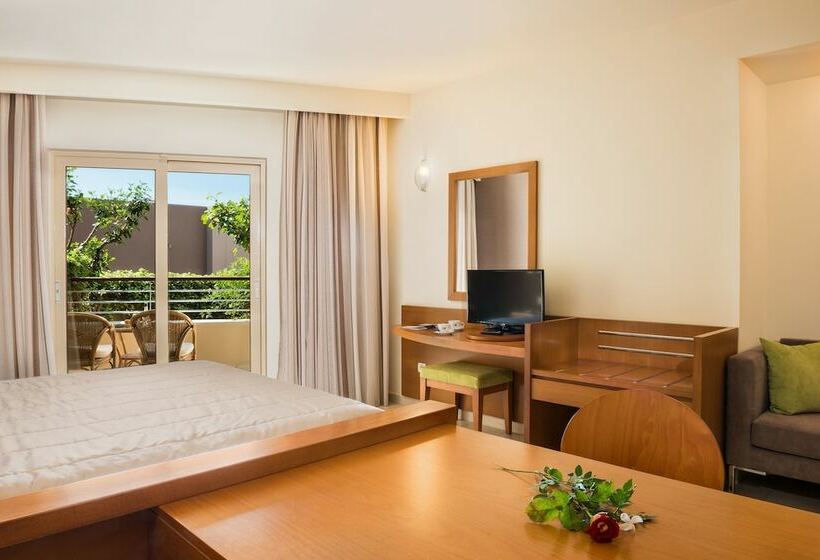 스위트, Cretan Dream Resort & Spa