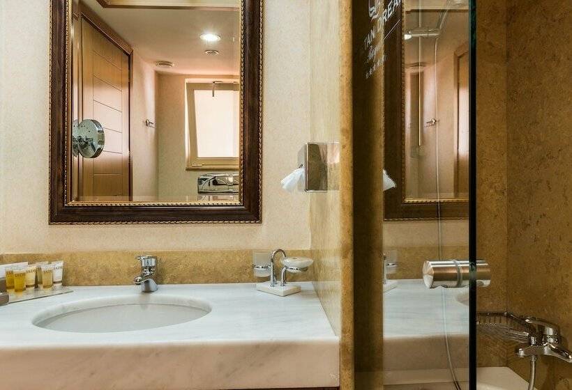 스위트, Cretan Dream Resort & Spa