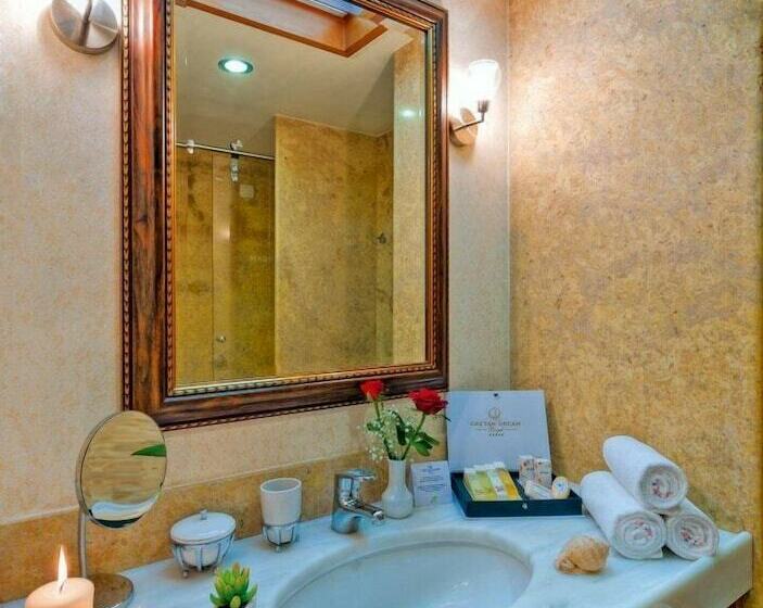 스위트, Cretan Dream Resort & Spa