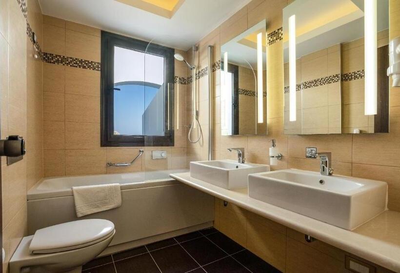 Люкс, Ladiko Suites   Faliraki