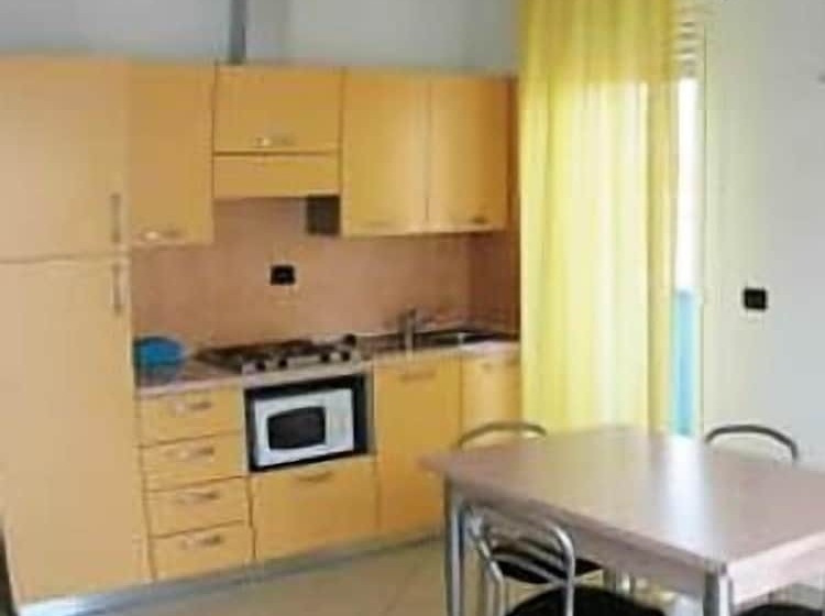 Апартаменты Superior 1 Спальня, Residence Beach Paradise