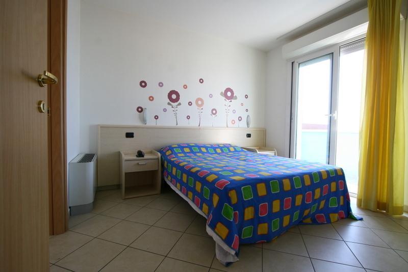 Студия Стандарт, Residence Beach Paradise