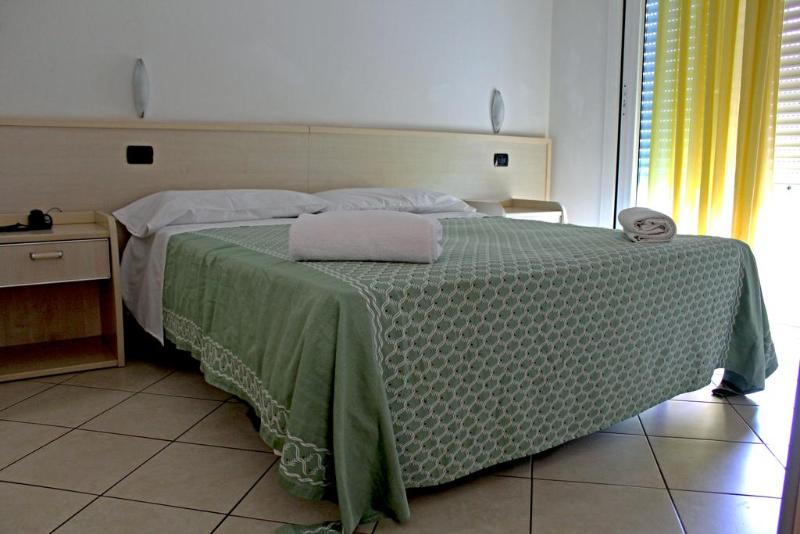 Апартаменты 2 Спальни, Residence Beach Paradise
