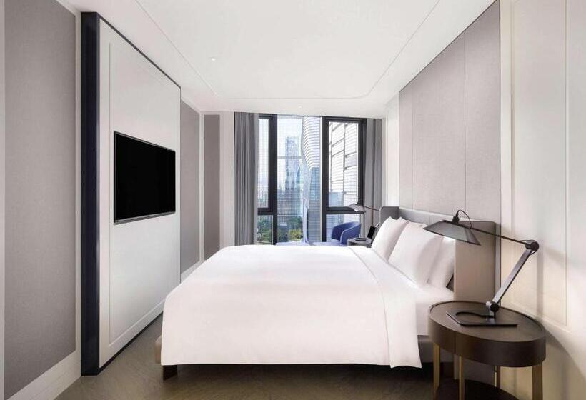 سوئیت پریمیوم, Sofitel Ambassador Seoul Hotel & Serviced Residences