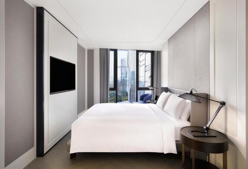 سوئیت پریمیوم, Sofitel Ambassador Seoul Hotel & Serviced Residences