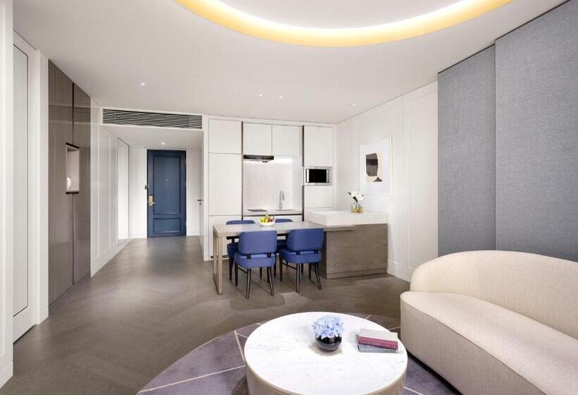 سوئیت پریمیوم, Sofitel Ambassador Seoul Hotel & Serviced Residences