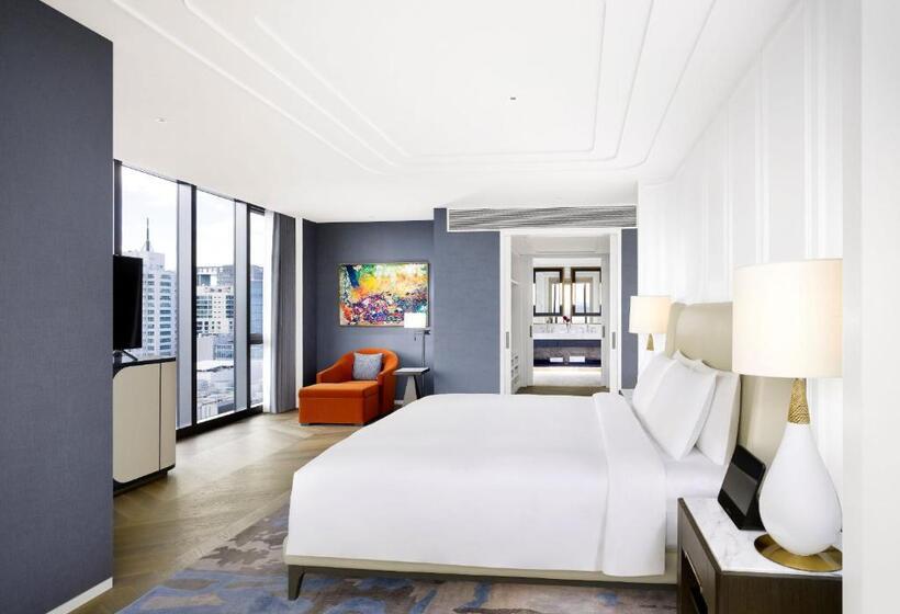 سوئیت کلاب, Sofitel Ambassador Seoul Hotel & Serviced Residences