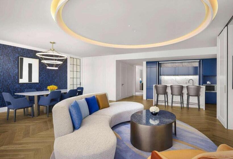 سوئیت کلاب, Sofitel Ambassador Seoul Hotel & Serviced Residences
