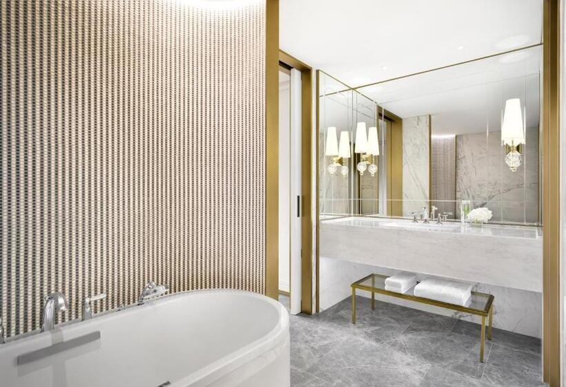 سوییت پرستیژ, Sofitel Ambassador Seoul Hotel & Serviced Residences