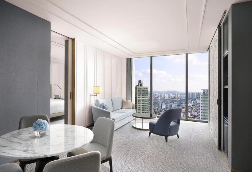 سوییت پرستیژ, Sofitel Ambassador Seoul Hotel & Serviced Residences