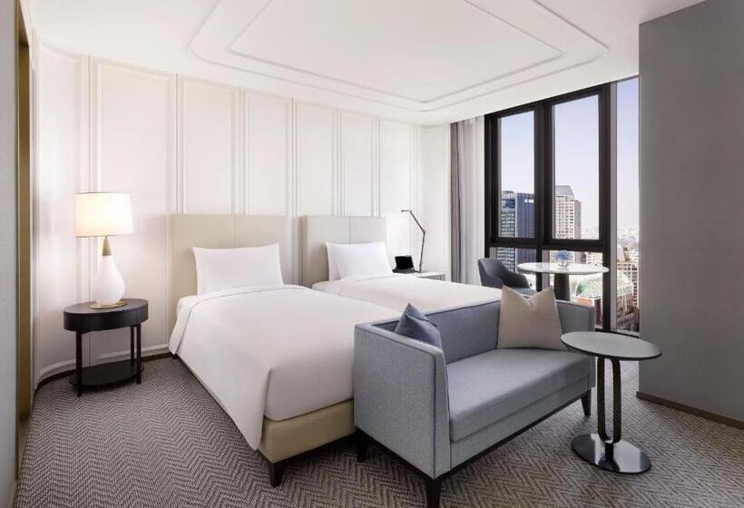 اتاق لوکس, Sofitel Ambassador Seoul Hotel & Serviced Residences
