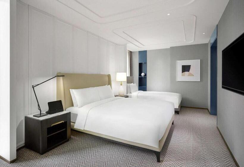 اتاق خانوادگی, Sofitel Ambassador Seoul Hotel & Serviced Residences