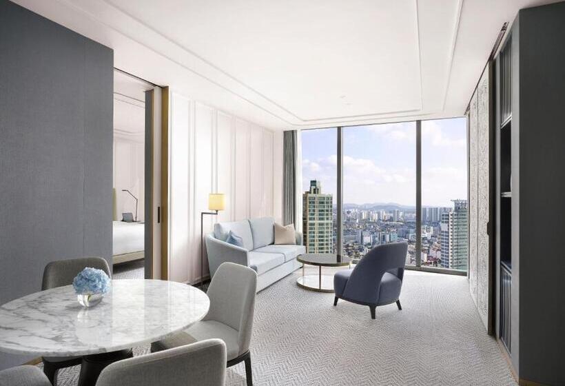 سوییت خانوادگی, Sofitel Ambassador Seoul Hotel & Serviced Residences
