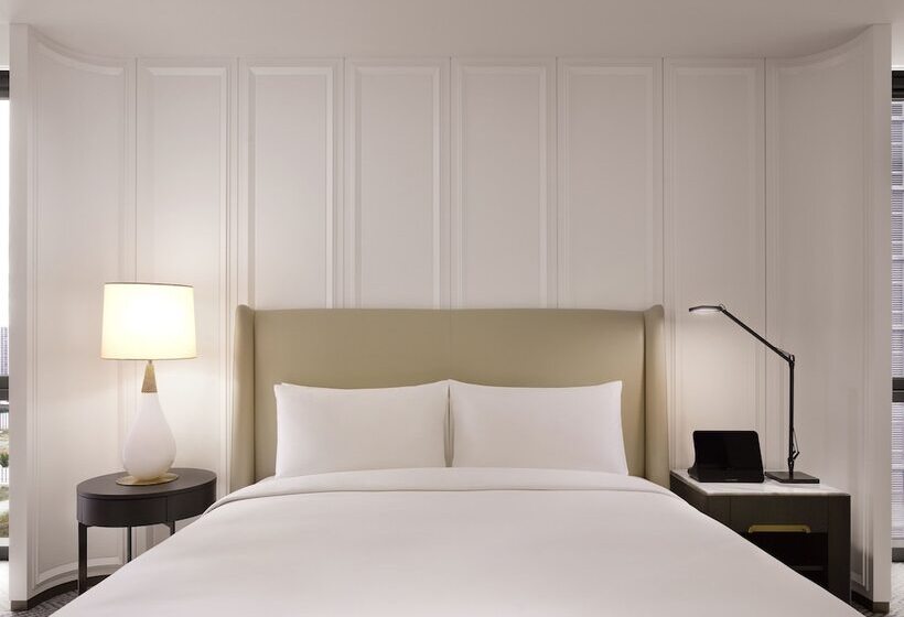 اتاق لوکس, Sofitel Ambassador Seoul Hotel & Serviced Residences