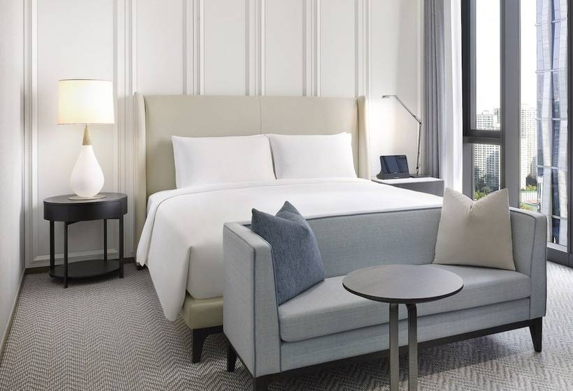 اتاق لوکس, Sofitel Ambassador Seoul Hotel & Serviced Residences