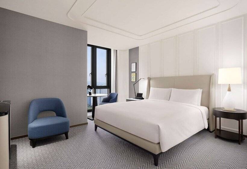 اتاق لوکس, Sofitel Ambassador Seoul Hotel & Serviced Residences