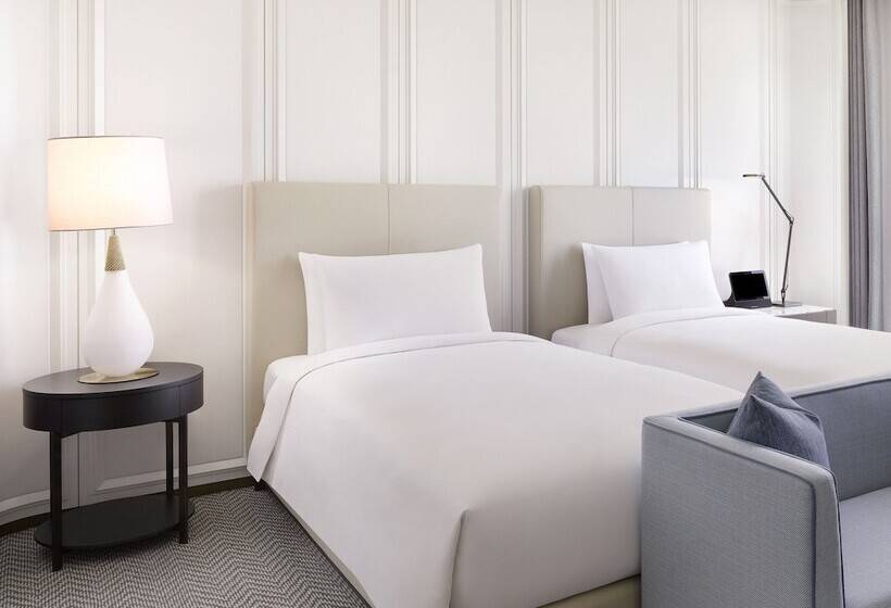اتاق لوکس, Sofitel Ambassador Seoul Hotel & Serviced Residences