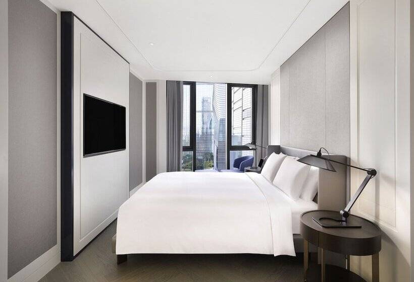 سوئیت پریمیوم, Sofitel Ambassador Seoul Hotel & Serviced Residences
