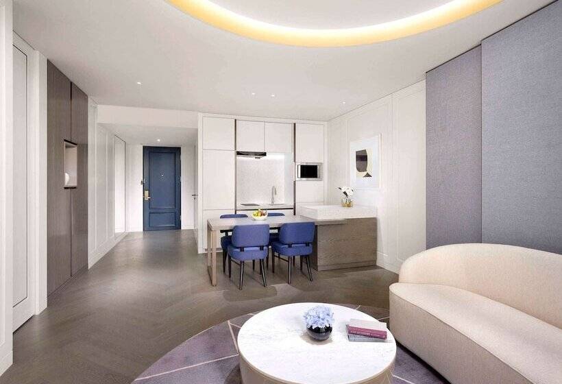 سوئیت پریمیوم, Sofitel Ambassador Seoul Hotel & Serviced Residences