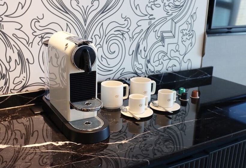 اتاق خانوادگی, Sofitel Ambassador Seoul Hotel & Serviced Residences