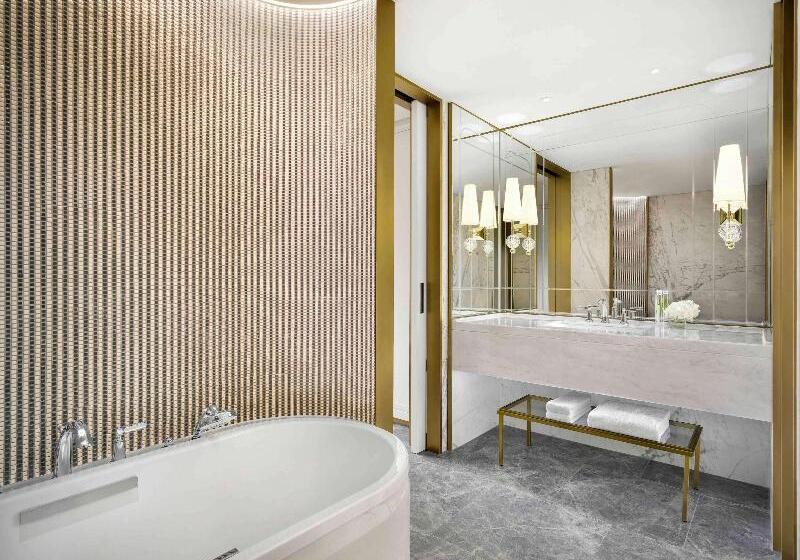 سوییت پرستیژ, Sofitel Ambassador Seoul Hotel & Serviced Residences