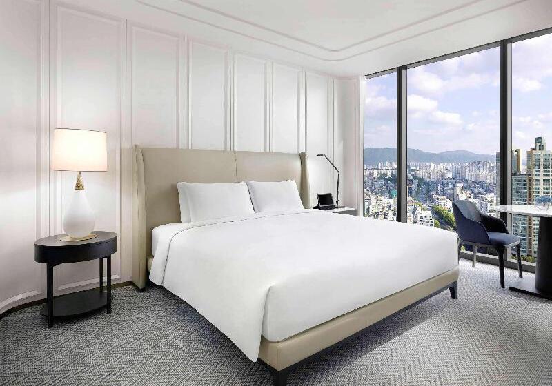 سوییت پرستیژ, Sofitel Ambassador Seoul Hotel & Serviced Residences