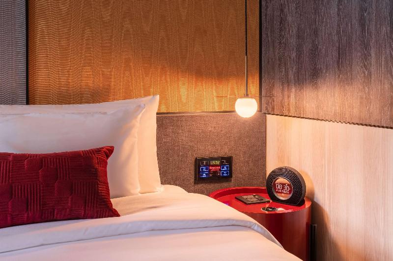 اتاق لوکس, Sofitel Ambassador Seoul Hotel & Serviced Residences