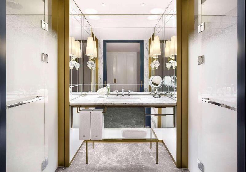 اتاق لوکس, Sofitel Ambassador Seoul Hotel & Serviced Residences