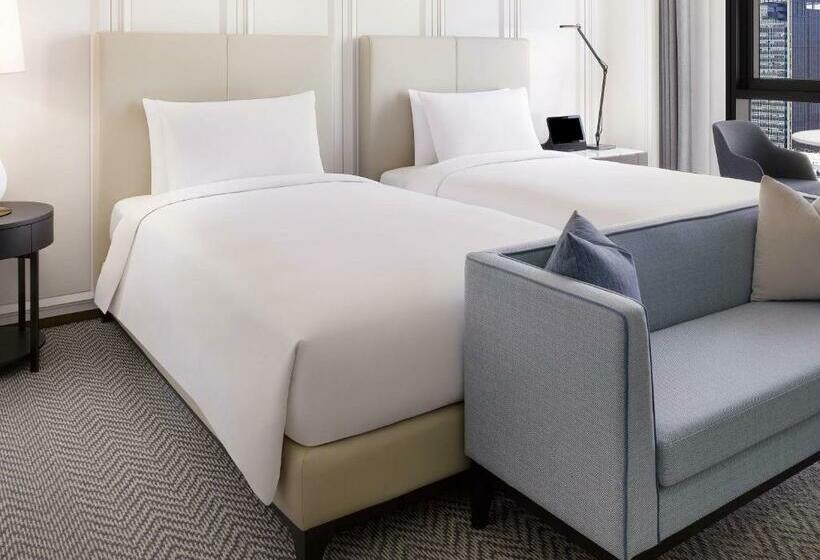 اتاق لوکس, Sofitel Ambassador Seoul Hotel & Serviced Residences